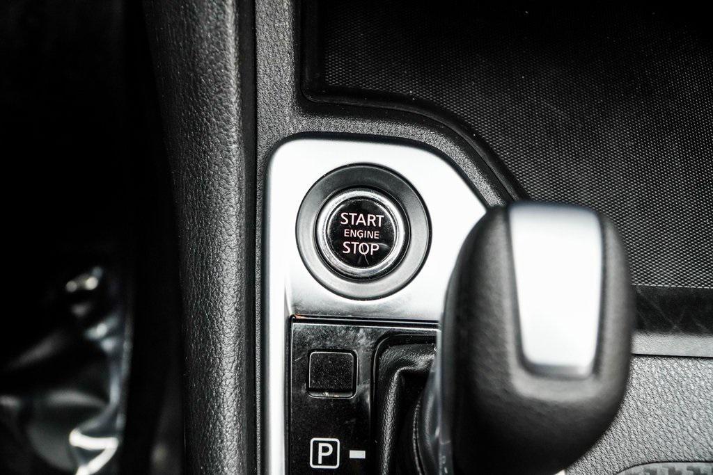 used 2024 Nissan Sentra car, priced at $16,699