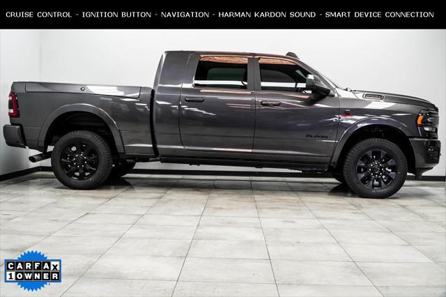 used 2021 Ram 2500 car, priced at $67,870