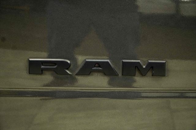 used 2021 Ram 2500 car, priced at $67,870