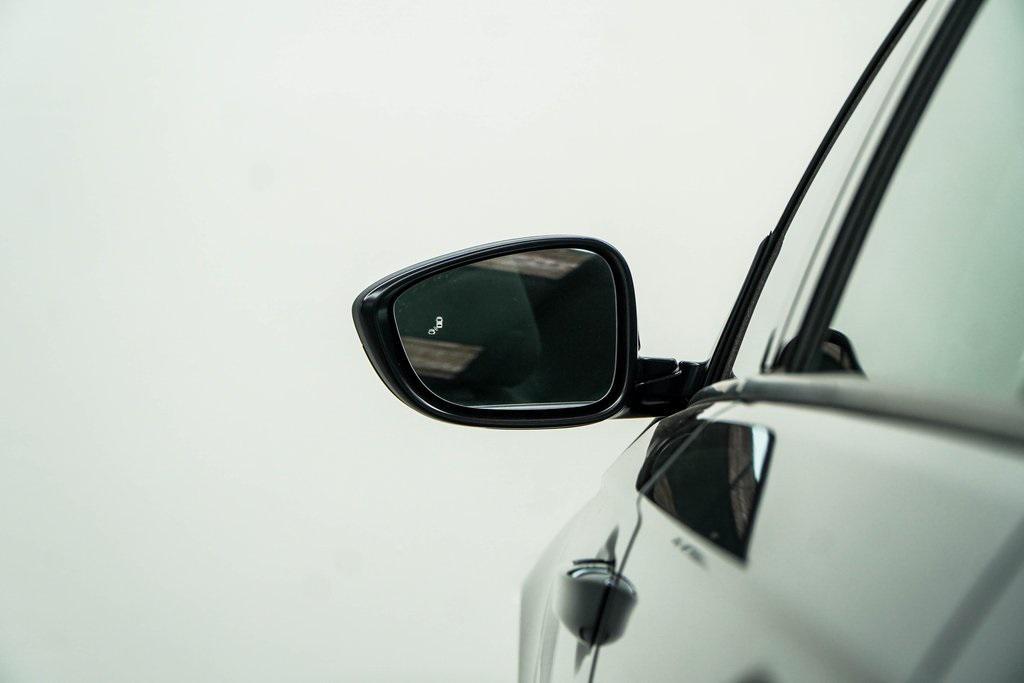 used 2024 Honda Accord car, priced at $23,490