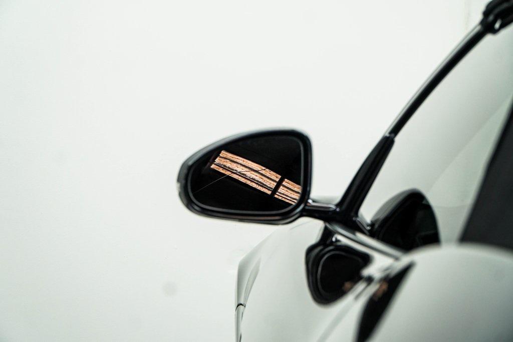 used 2021 Jaguar F-TYPE car, priced at $49,666
