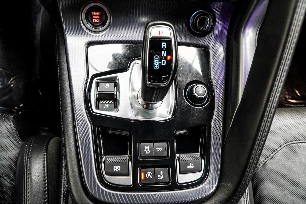 used 2021 Jaguar F-TYPE car, priced at $49,666