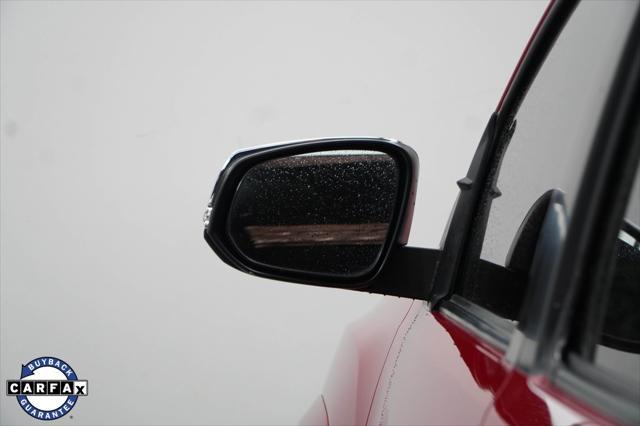 used 2021 Toyota Tacoma car, priced at $33,799