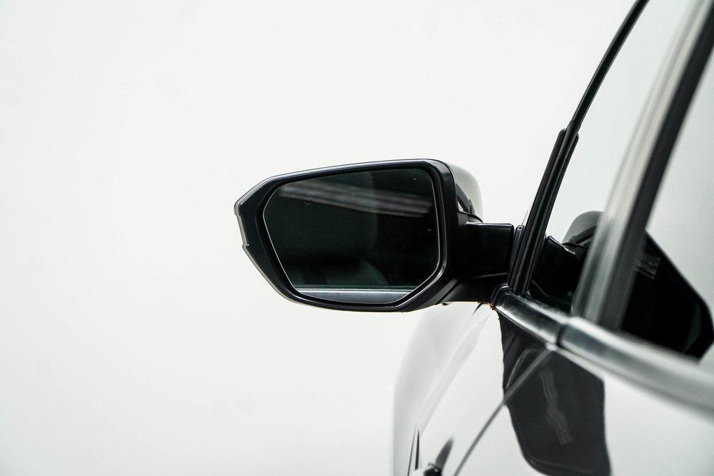 used 2019 Honda Civic car, priced at $18,900