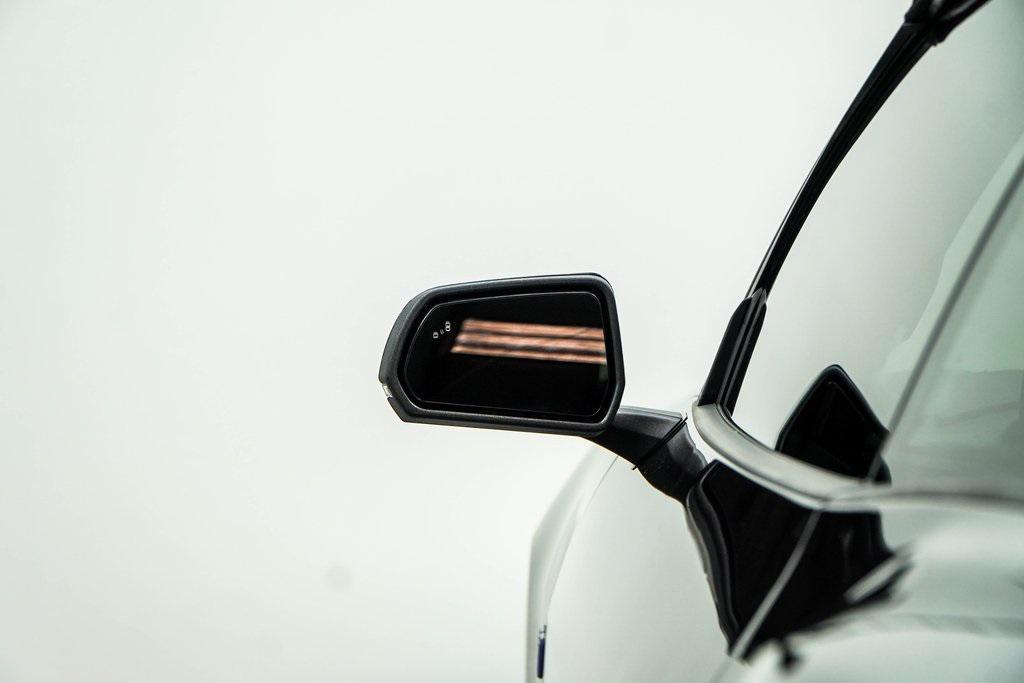 used 2024 Ford Mustang car, priced at $48,285