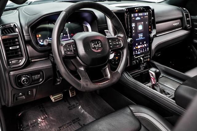 used 2024 Ram 1500 car, priced at $101,940