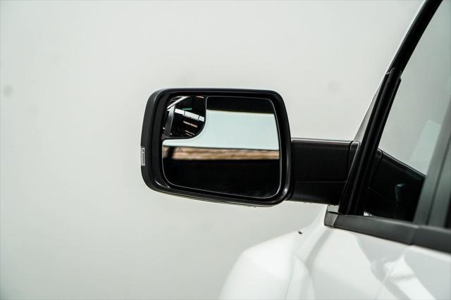 used 2024 Ram 1500 car, priced at $101,940