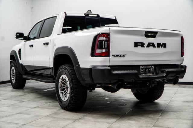 used 2024 Ram 1500 car, priced at $101,940