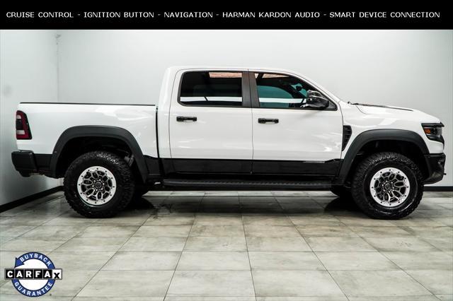used 2024 Ram 1500 car, priced at $101,940