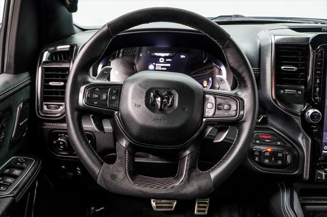 used 2024 Ram 1500 car, priced at $101,940