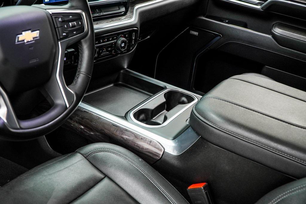 used 2024 Chevrolet Silverado 3500 car, priced at $60,697
