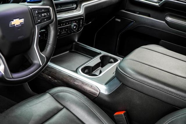 used 2024 Chevrolet Silverado 3500 car, priced at $64,990