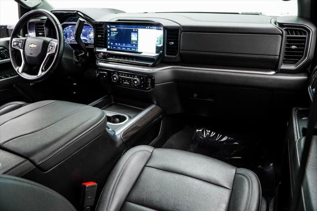 used 2024 Chevrolet Silverado 3500 car, priced at $64,990
