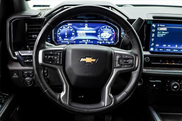 used 2024 Chevrolet Silverado 3500 car, priced at $64,990