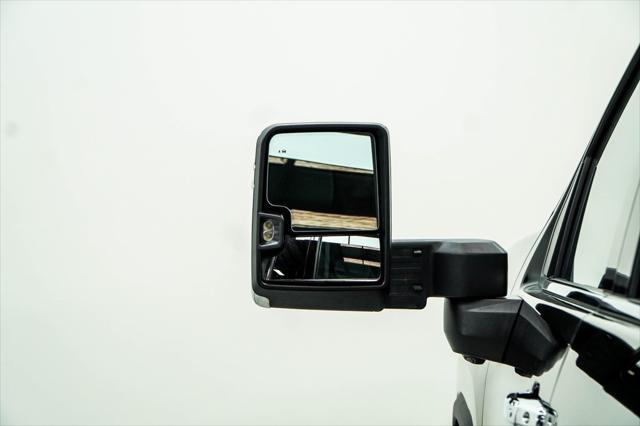 used 2024 Chevrolet Silverado 3500 car, priced at $64,990