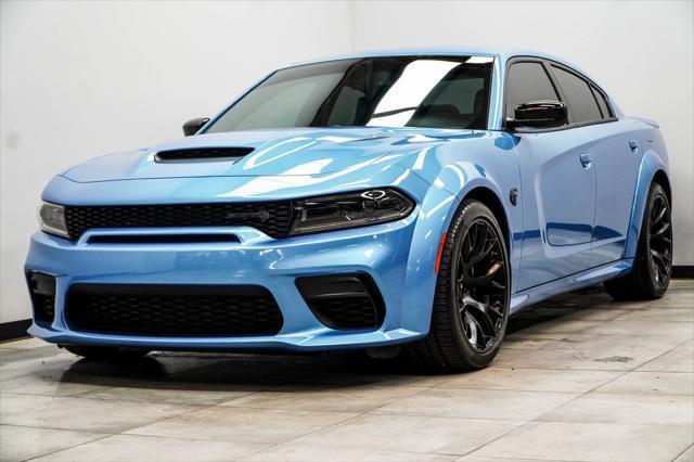 used 2023 Dodge Charger car, priced at $84,999