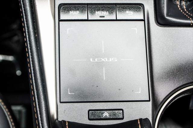 used 2020 Lexus NX 300 car, priced at $27,200