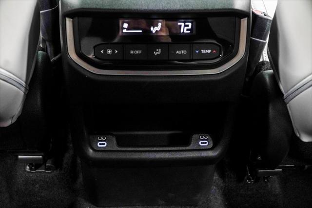 used 2024 Lexus TX 350 car, priced at $62,570