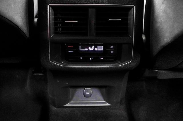used 2018 Volkswagen Atlas car, priced at $13,800