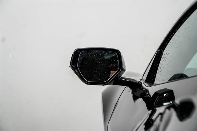 used 2023 Chevrolet Corvette car, priced at $75,445
