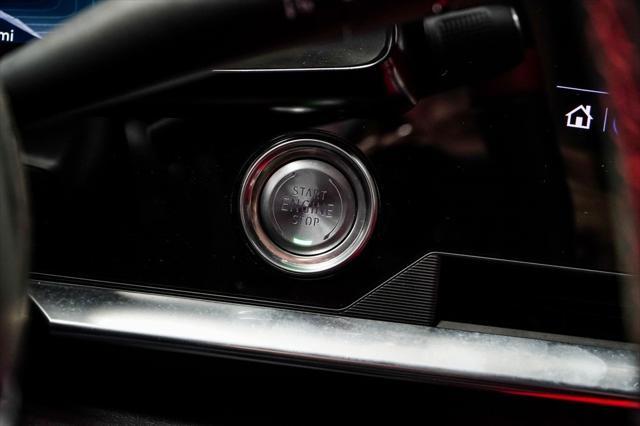 used 2023 Chevrolet Corvette car, priced at $75,445