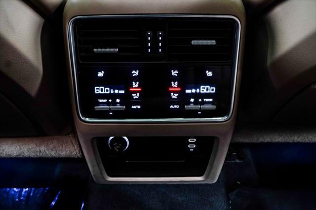 used 2020 Porsche Cayenne E-Hybrid car, priced at $53,000
