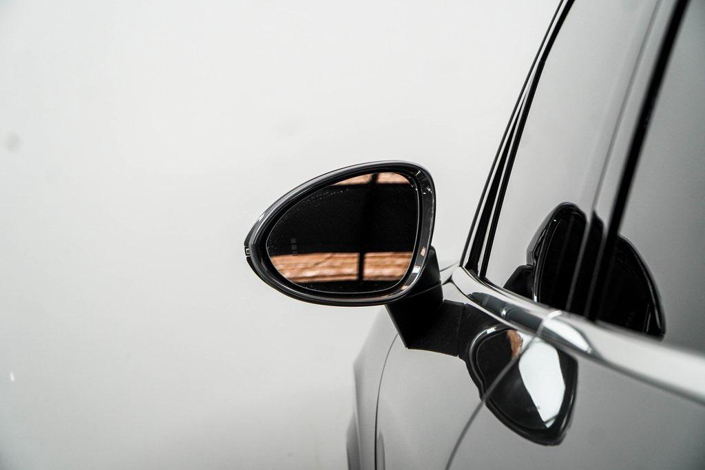used 2020 Porsche Cayenne car, priced at $49,990