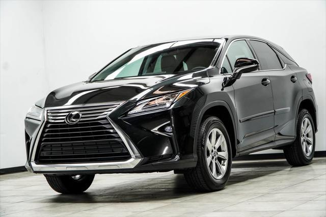 used 2019 Lexus RX 350 car, priced at $32,655