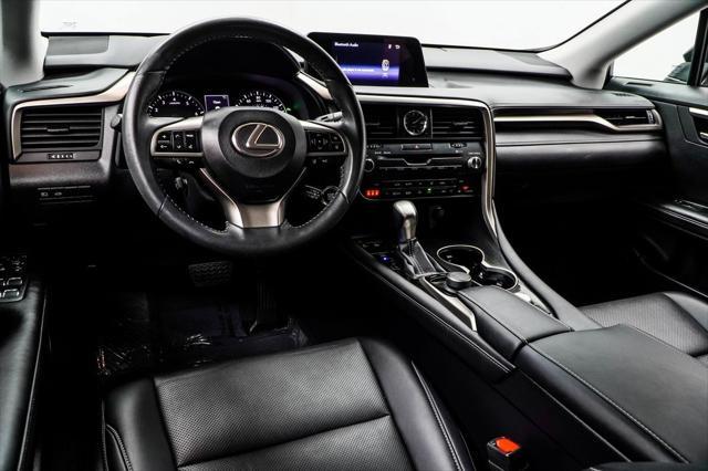 used 2019 Lexus RX 350 car, priced at $32,655