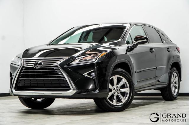 used 2019 Lexus RX 350 car, priced at $32,655