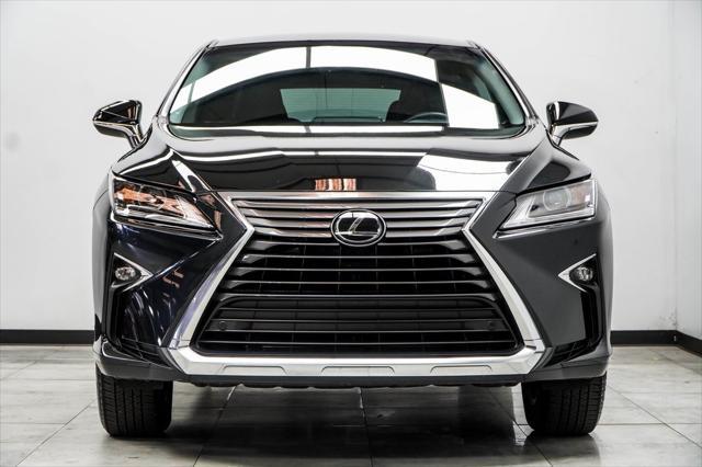 used 2019 Lexus RX 350 car, priced at $32,655