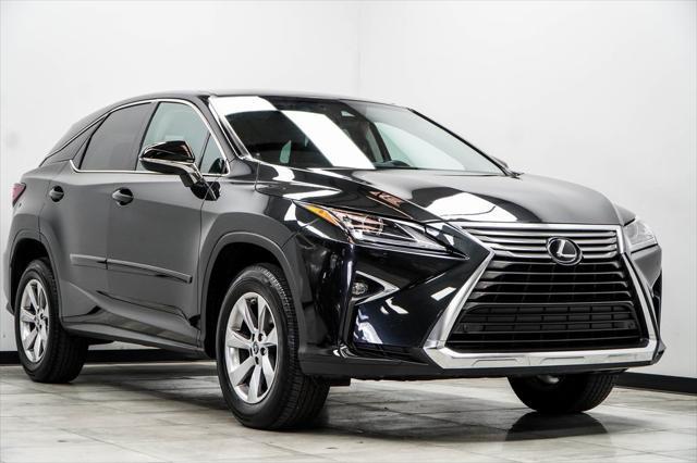 used 2019 Lexus RX 350 car, priced at $32,655