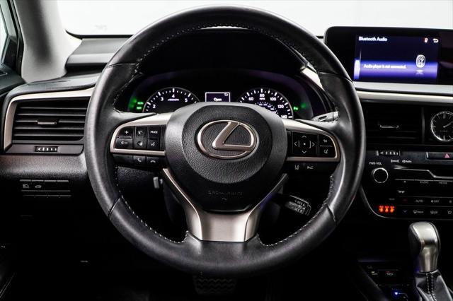 used 2019 Lexus RX 350 car, priced at $32,655