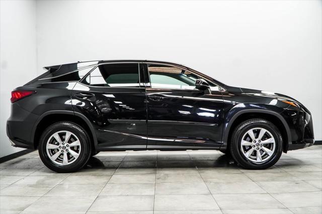 used 2019 Lexus RX 350 car, priced at $32,655