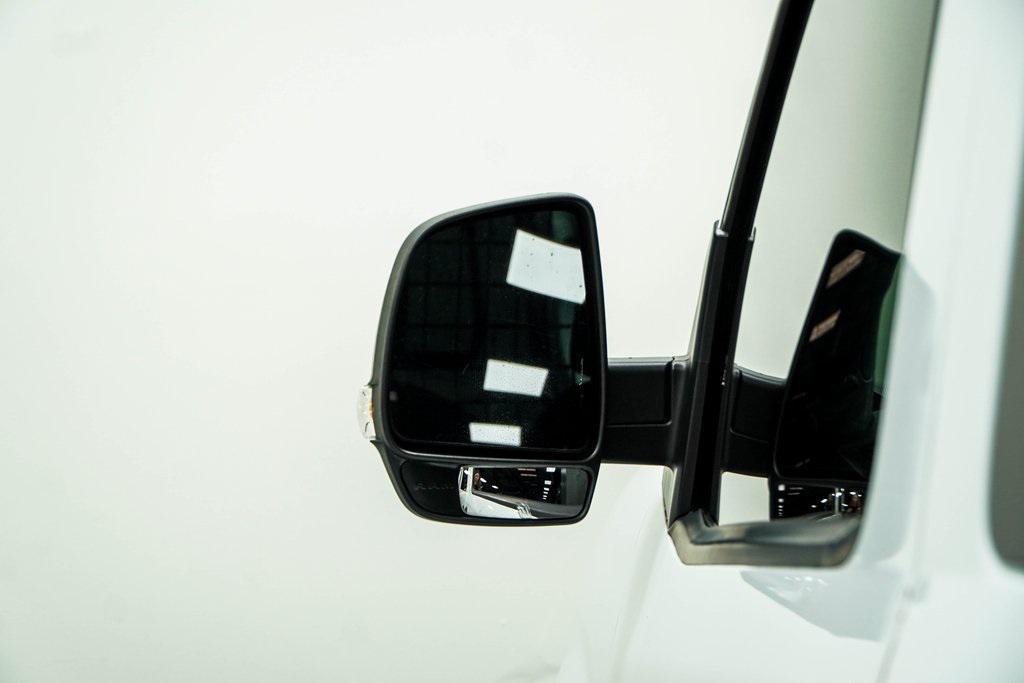 used 2018 Ram ProMaster City car, priced at $15,890