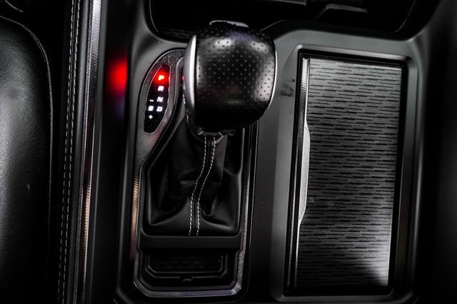 used 2023 Ram 1500 car, priced at $91,545