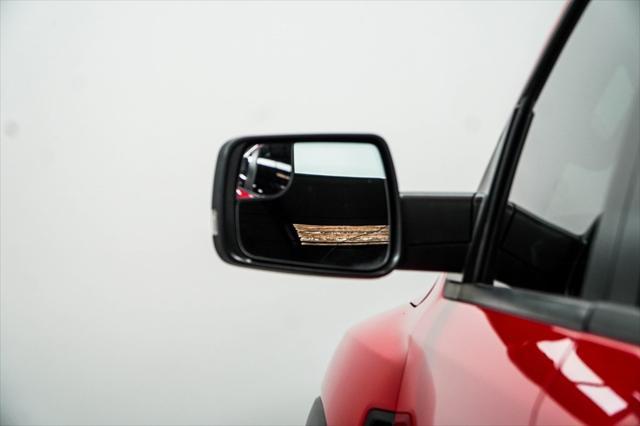 used 2023 Ram 1500 car, priced at $91,545