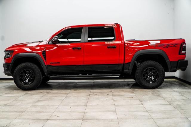 used 2023 Ram 1500 car, priced at $91,545