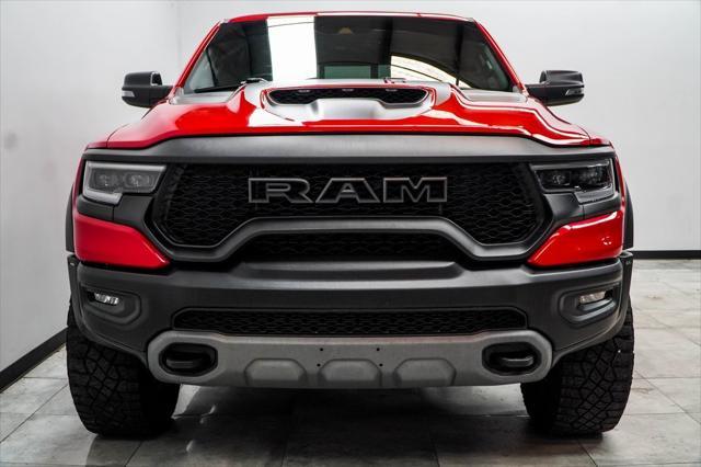 used 2023 Ram 1500 car, priced at $91,545