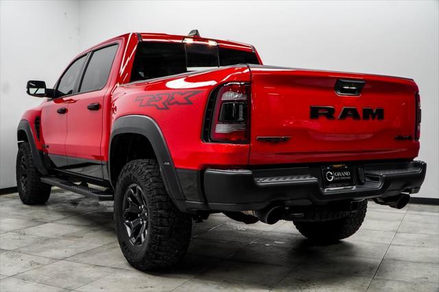used 2023 Ram 1500 car, priced at $91,545