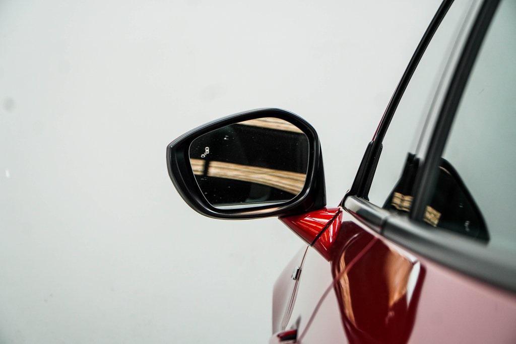 used 2024 Acura Integra car, priced at $29,990