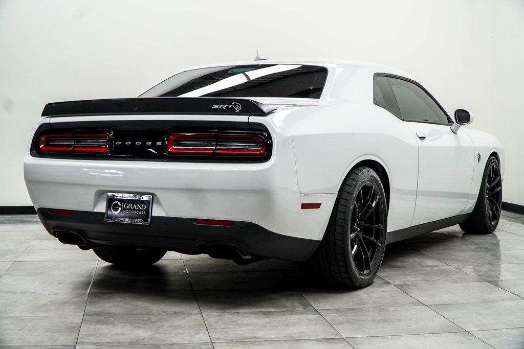 used 2023 Dodge Challenger car, priced at $67,990
