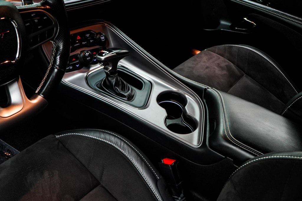 used 2023 Dodge Challenger car, priced at $67,990