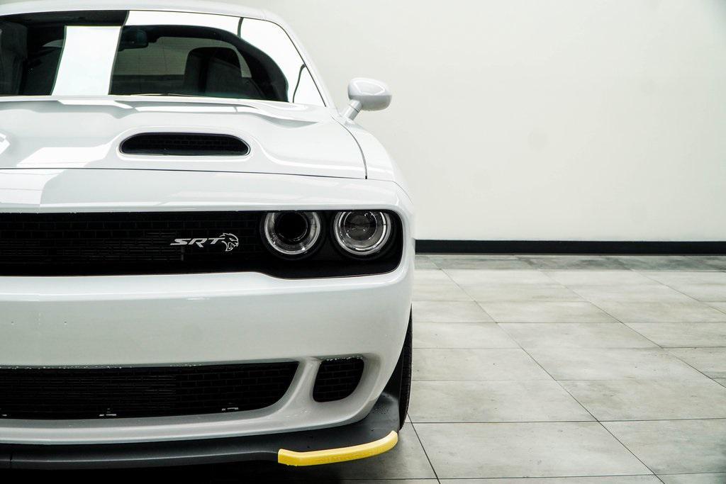 used 2023 Dodge Challenger car, priced at $67,990