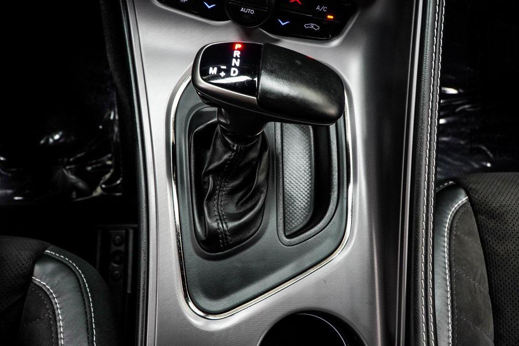 used 2023 Dodge Challenger car, priced at $67,990
