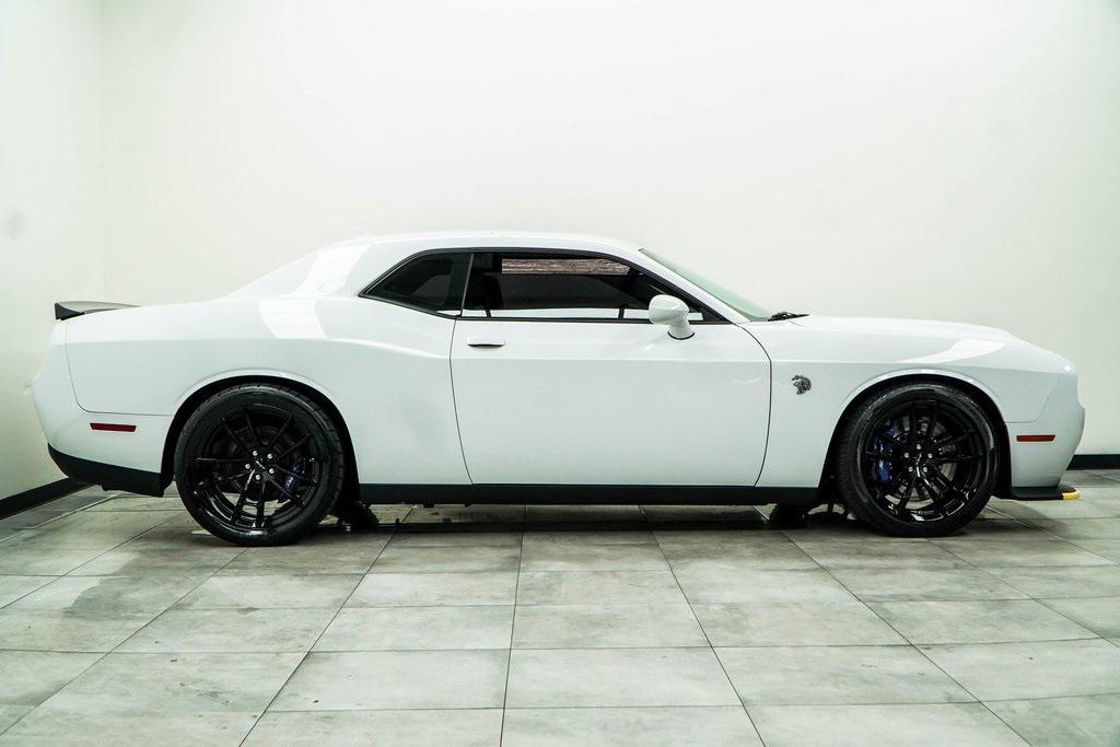 used 2023 Dodge Challenger car, priced at $67,990
