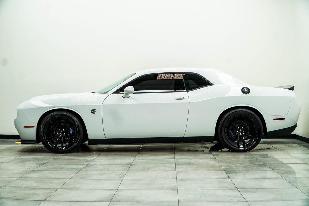 used 2023 Dodge Challenger car, priced at $67,990