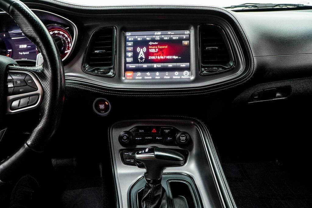 used 2023 Dodge Challenger car, priced at $67,990