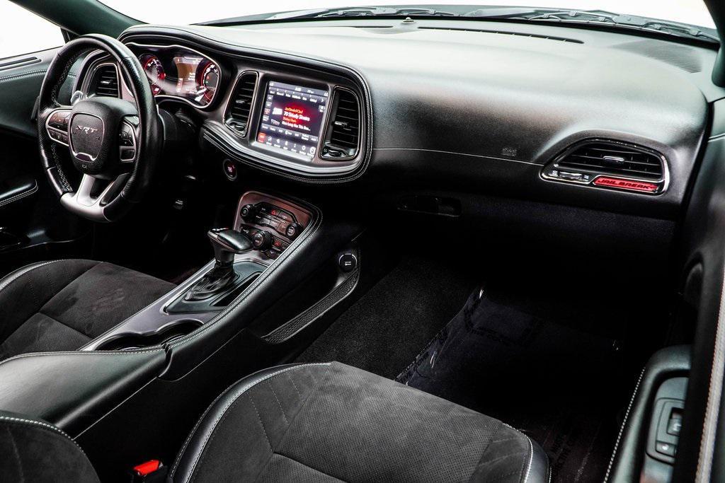 used 2023 Dodge Challenger car, priced at $67,990