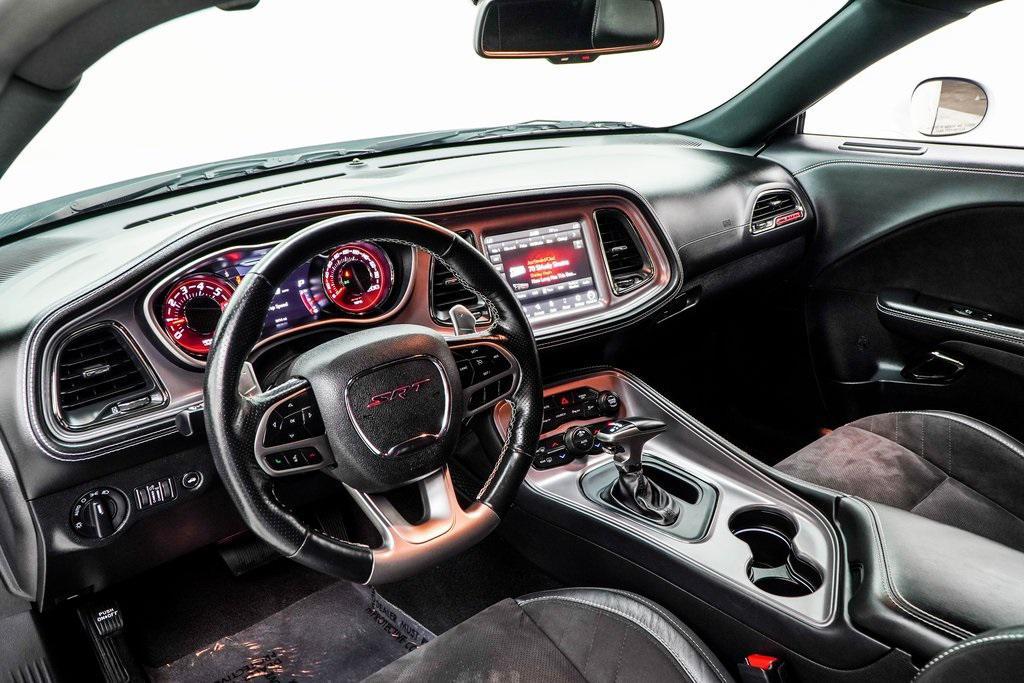 used 2023 Dodge Challenger car, priced at $67,990